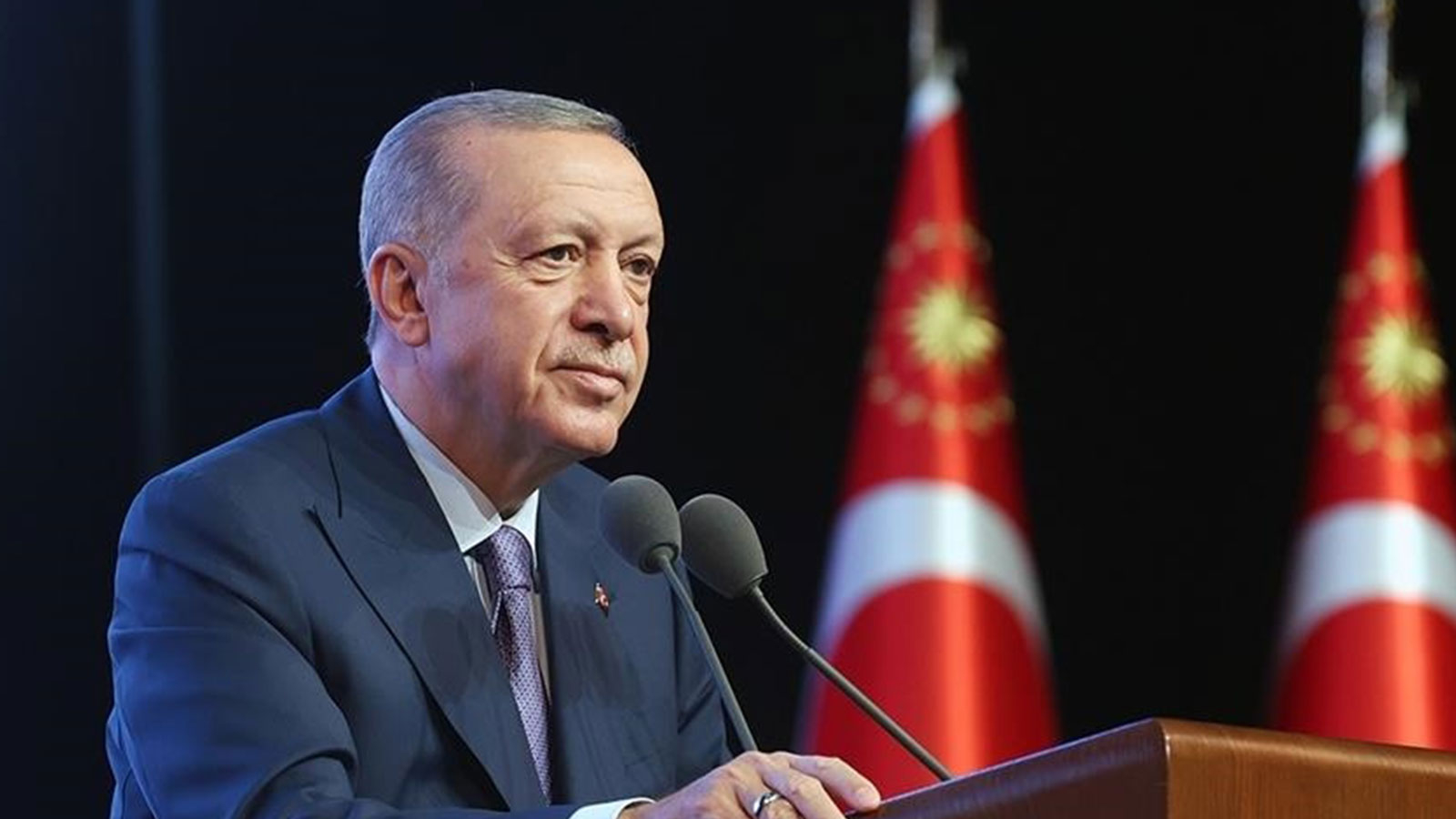 Président Erdoğan : L’inflation sera désormais en baisse constante