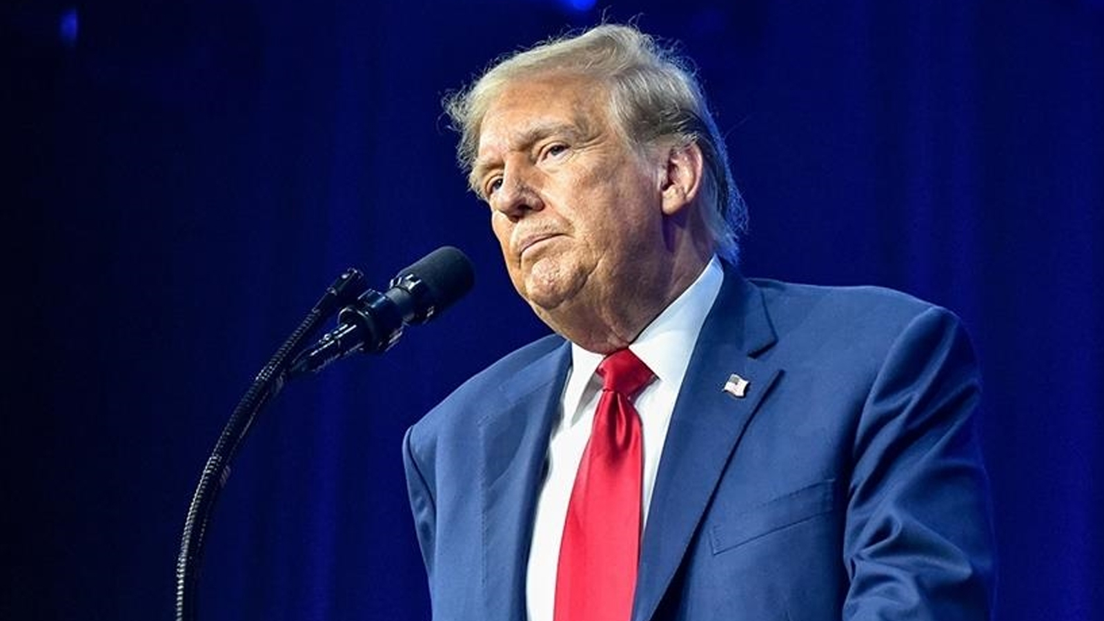 Qui fera partie du cabinet de Donald Trump, vainqueur des élections américaines ? Voici les noms marquants !