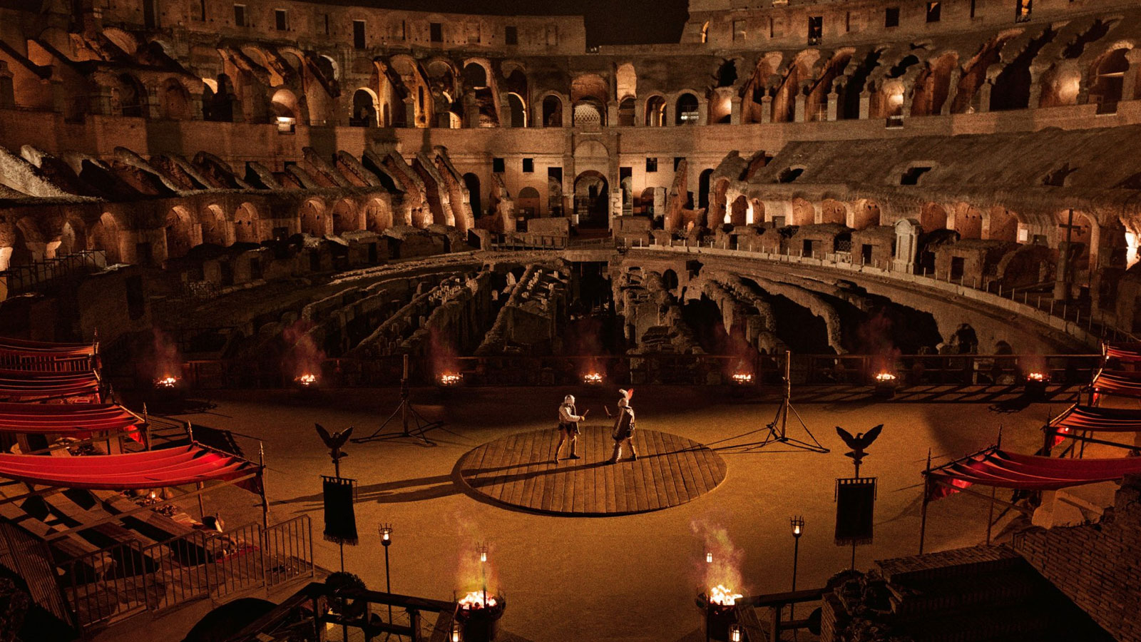 Réaction de « gladiateur » à Airbnb ! Ils collectent des signatures pour annuler l'accord.