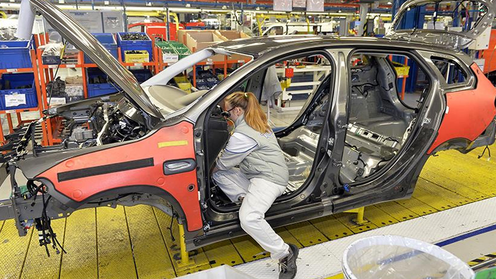 TOFAŞ produira 1 million de véhicules pour Stellantis