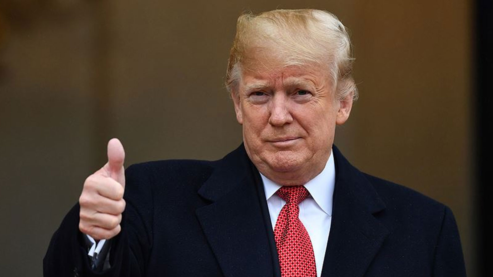 Trump accuse l'État de Caroline du Nord