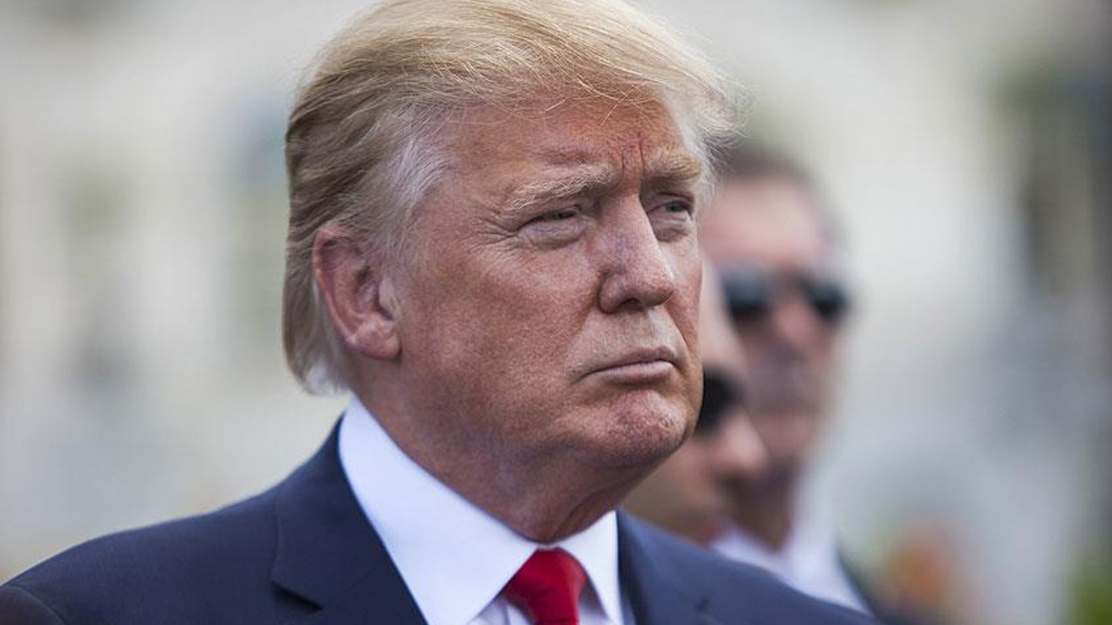 Trump annonce qu'il nommera Doug Burgum au poste de secrétaire de l'Intérieur