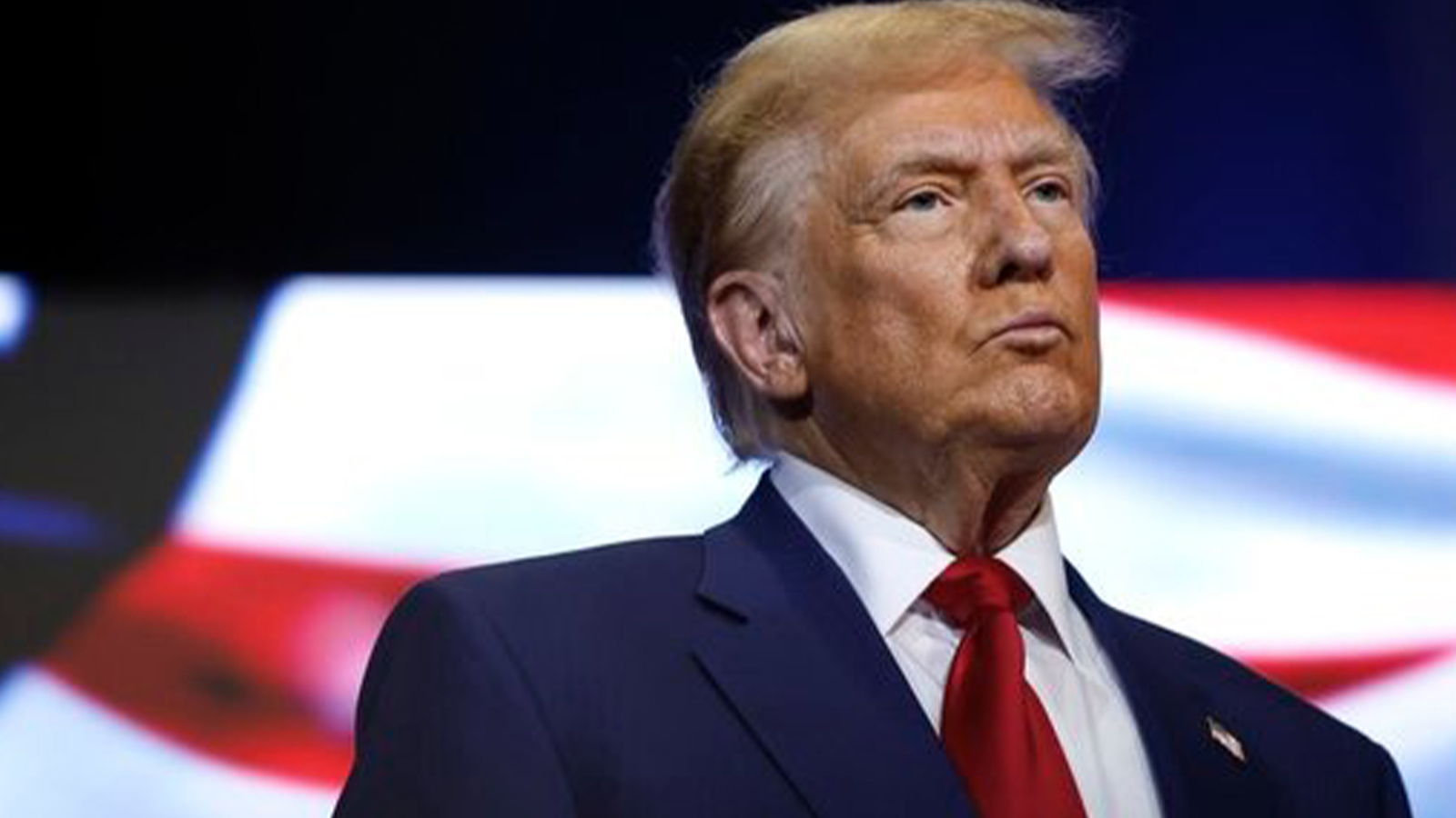 Trump : la paix sera rétablie au Moyen-Orient sous mon administration