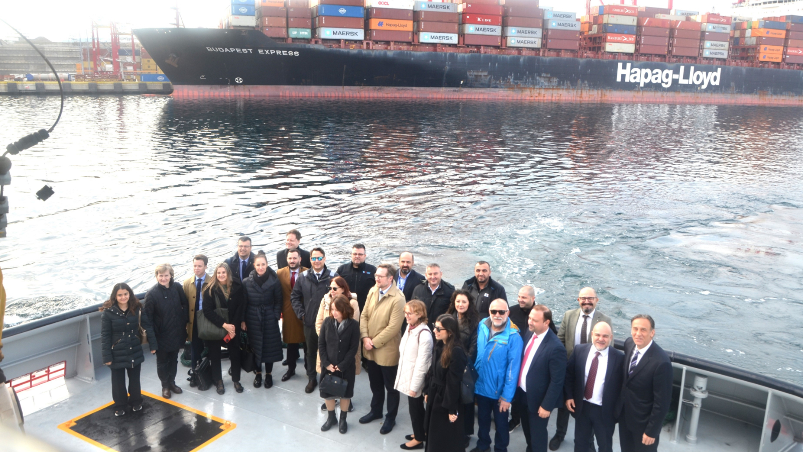 Une étape importante pour le parcours européen de TOGG