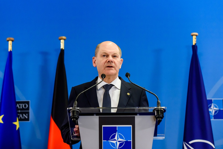 Inquiétez-vous pour la Russie en Europe, elle se battra sans les USA - Image : 2