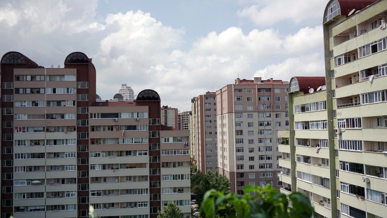 Les prix des loyers vont-ils baisser ? 3 millions de Syriens, 600 000 maisons - Photo : 2