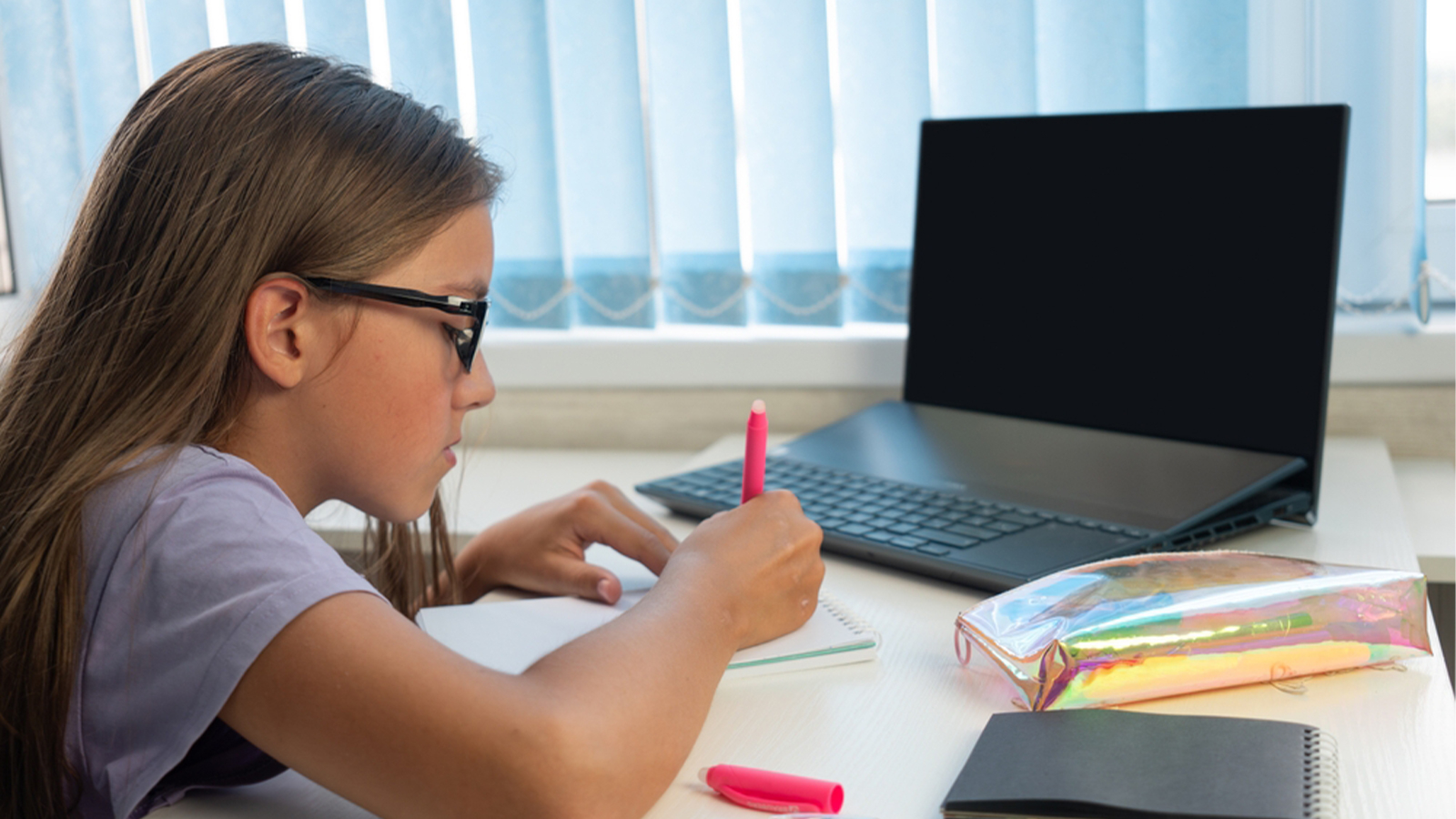 L’ère du clavier, du papier et du stylo touche-t-elle à sa fin ?