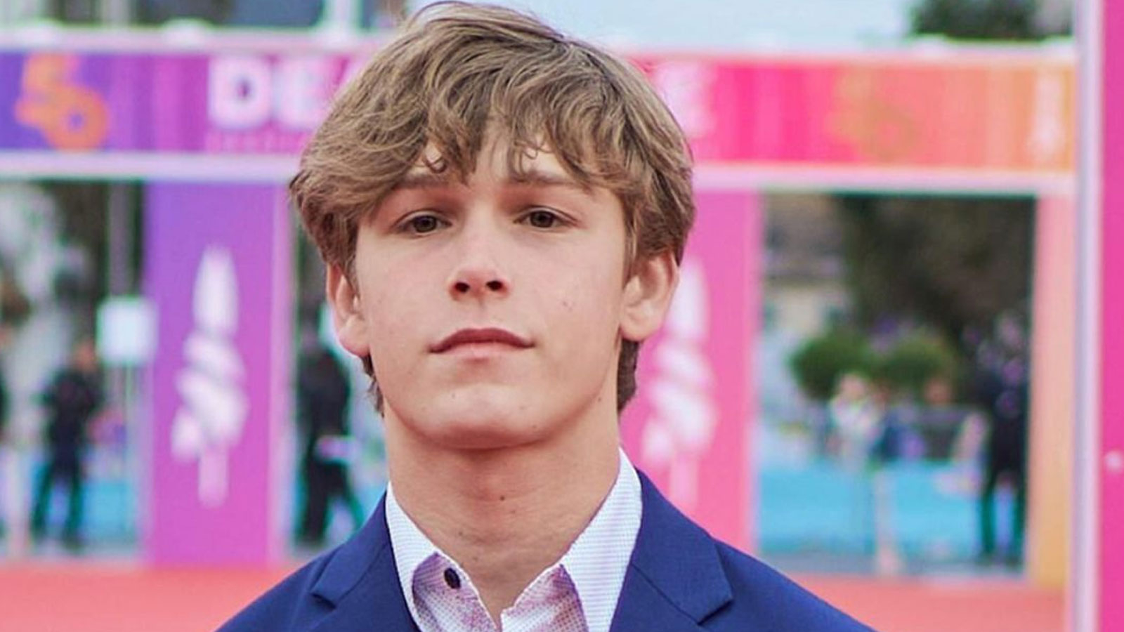 Un célèbre acteur de 16 ans est décédé