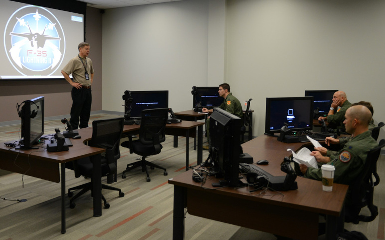 L'US Navy est en rébellion, le F-35 ne peut pas s'adapter à la guerre ! - Photo : 2