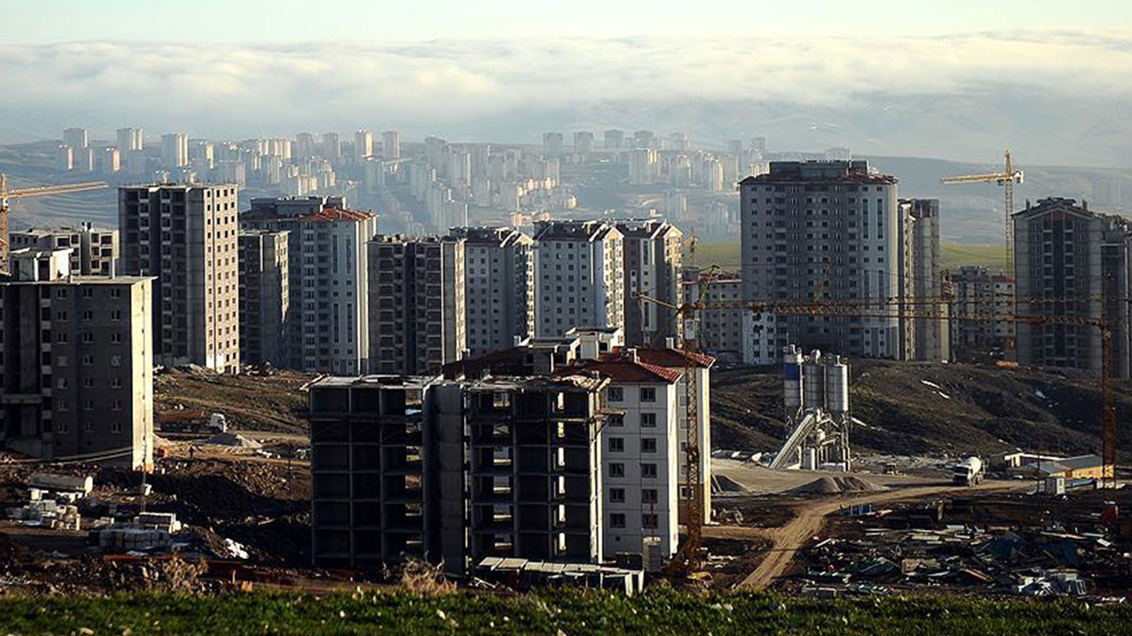 Combien d'années faut-il économiser de l'argent pour acheter une maison en Turquie ?