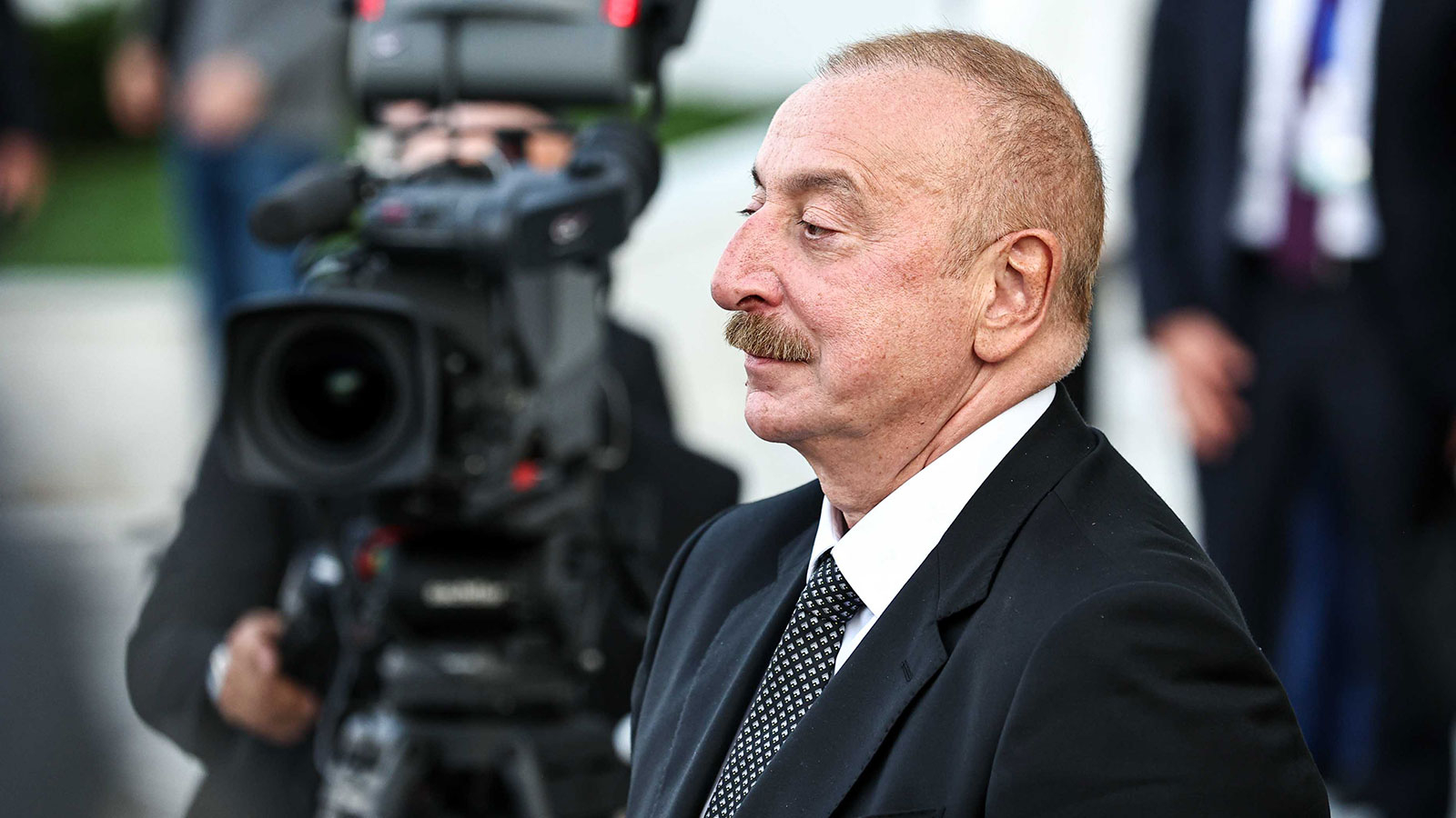 Déclaration d'Aliyev sur l'avion écrasé à Aktau : la Russie doit punir le criminel et lui verser des indemnités