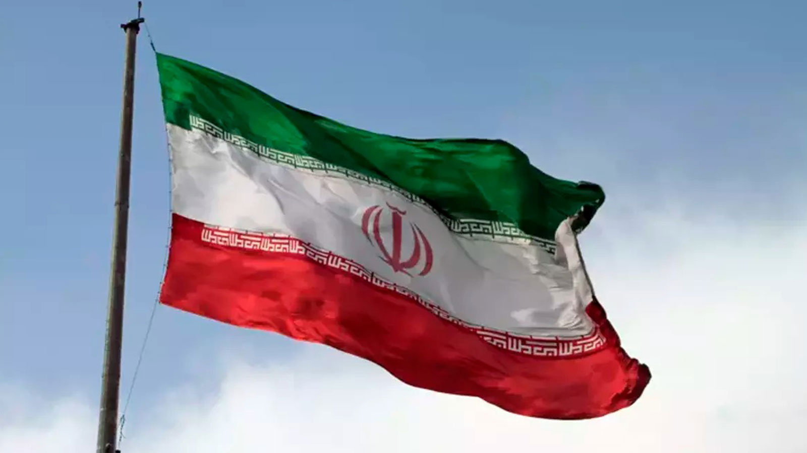 Déclaration de l'Iran sur la Syrie : nous n'avons aucun lien direct avec l'administration actuelle
