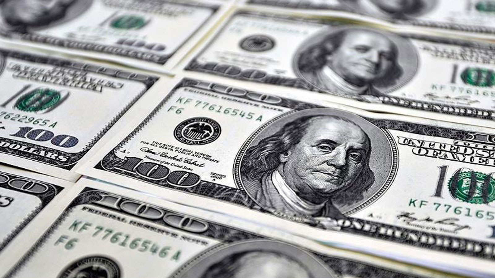 Développement éclair dans la crise du faux dollar... Annonce de l'Association des banques de Turquie