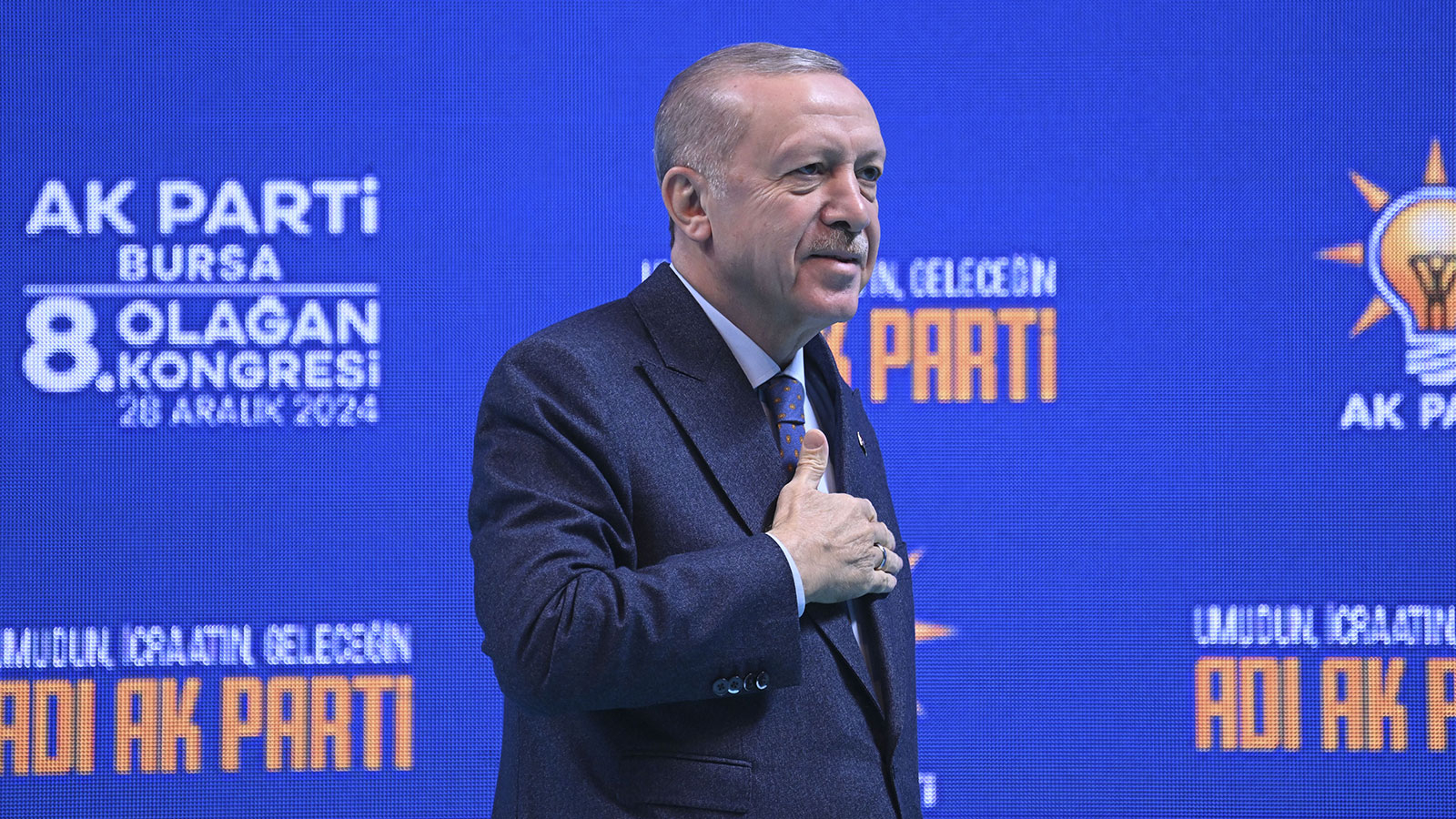 Erdoğan a annoncé le nouveau projet de logement : À partir des mois d'été...