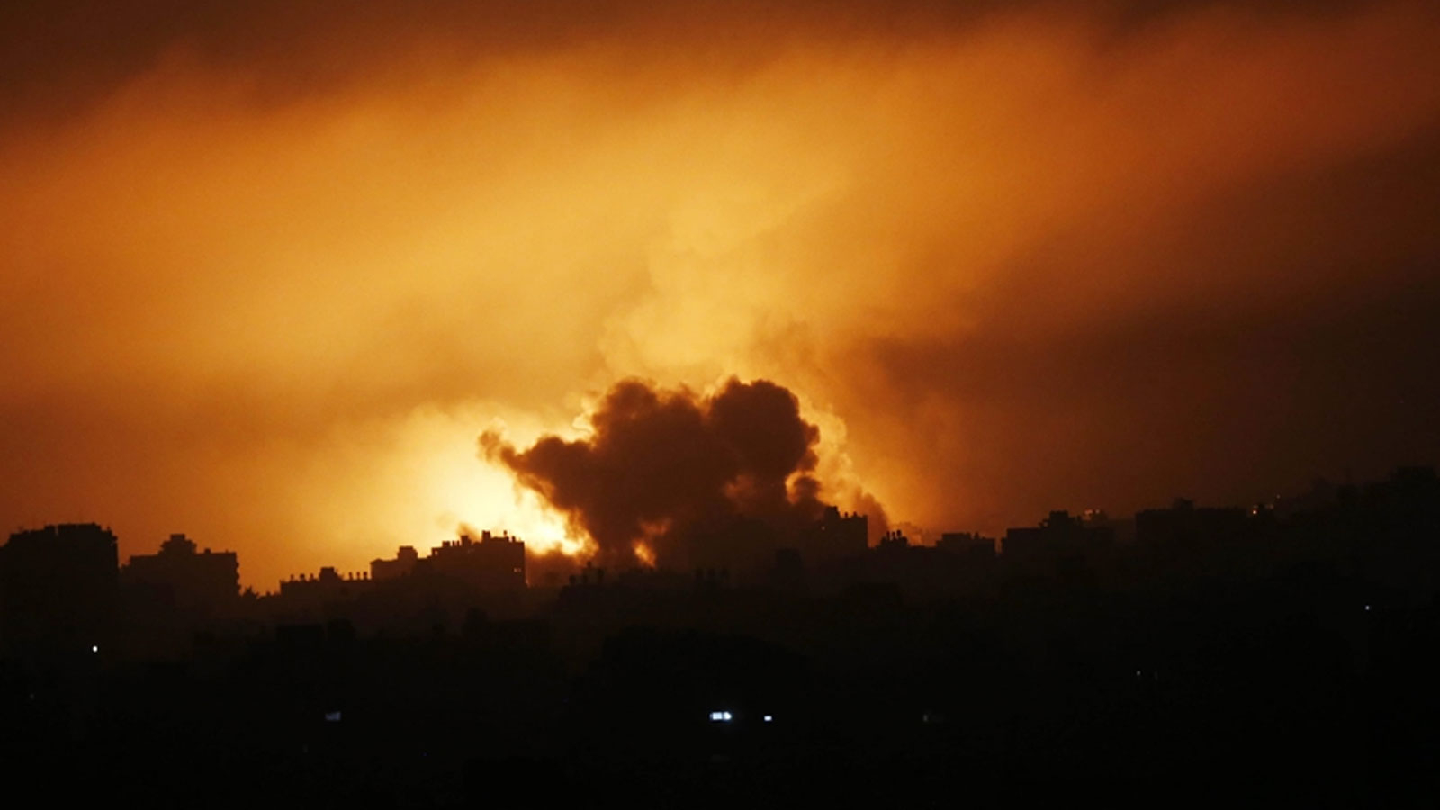 Israël a frappé la flotte de navires dans les ports syriens d'Al-Bayda et de Lattaquié