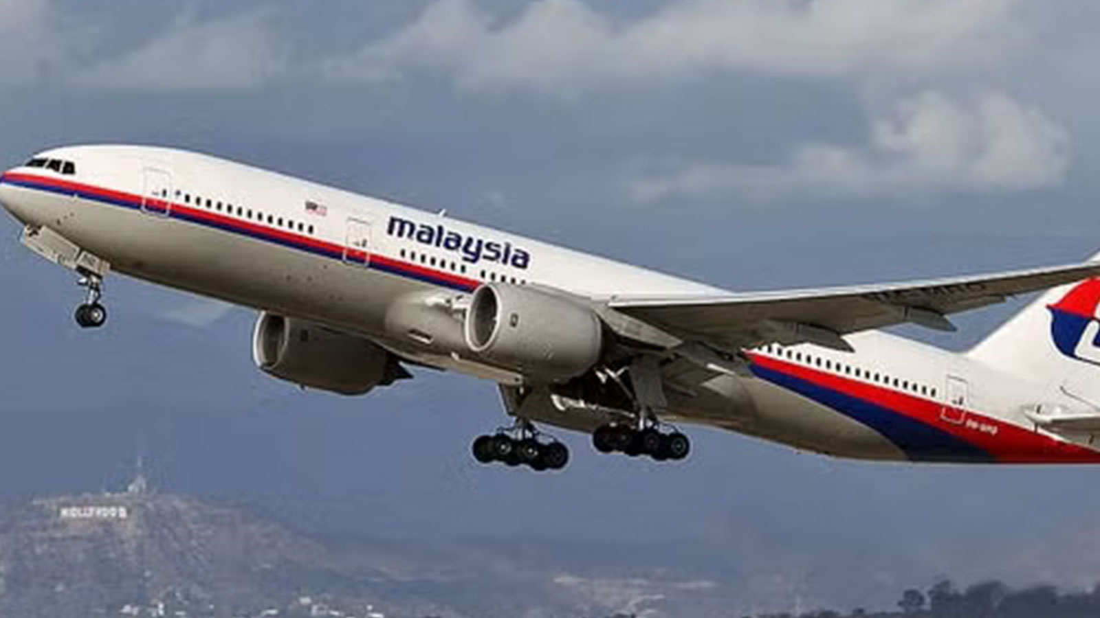 La Malaisie pourrait reprendre les recherches pour retrouver l'avion de passagers disparu MH370