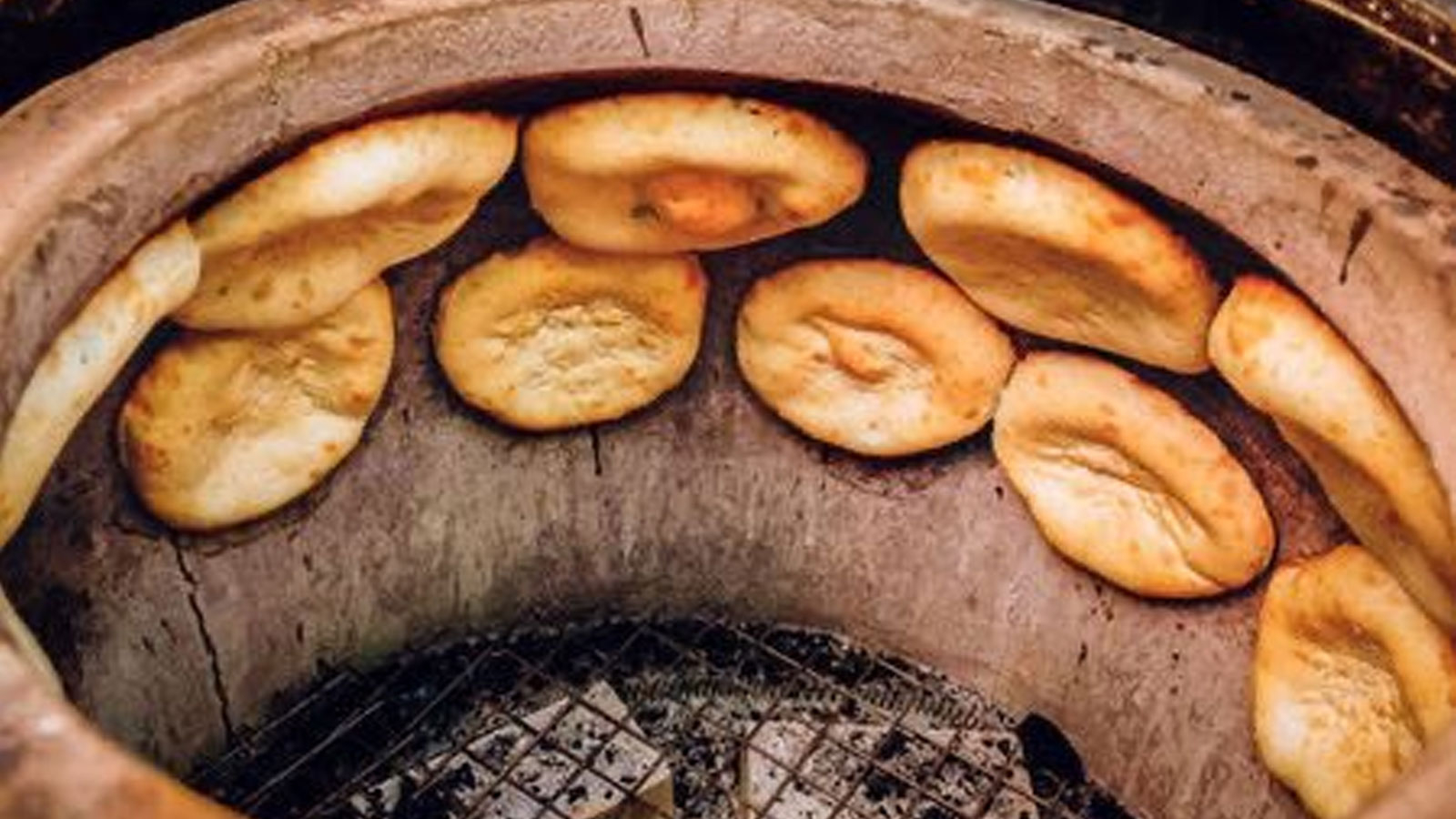 « L'artisanat du tandoor et la fabrication du pain » d'Azerbaïdjan sont inscrits sur la liste du patrimoine mondial de l'UNESCO