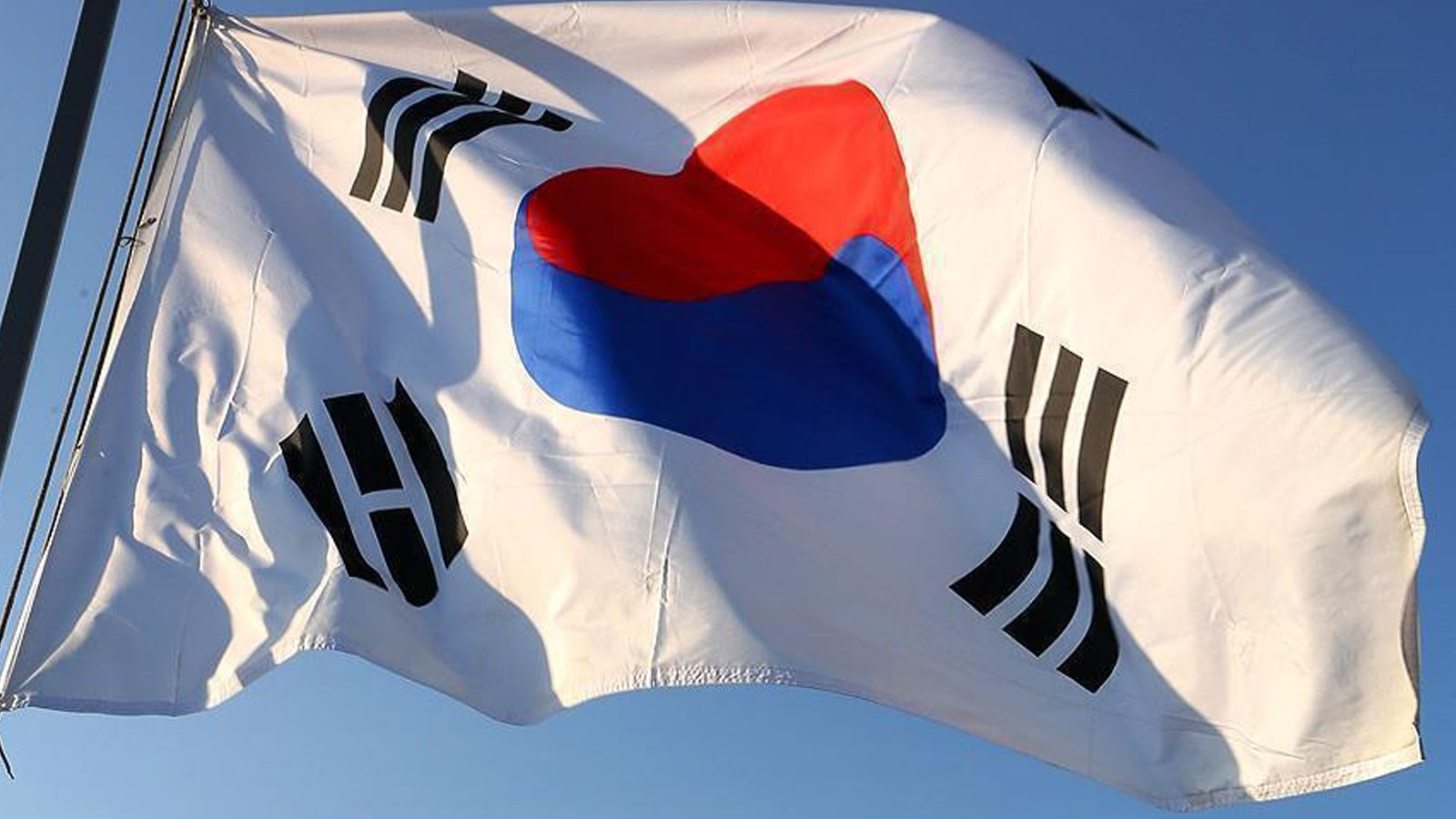 Le chef du parti au pouvoir en Corée du Sud a démissionné