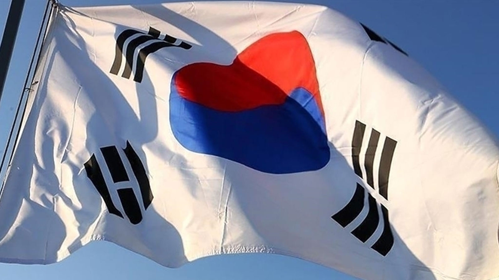 Le ministre des Finances Choi a pris la présidence par intérim en Corée du Sud après le limogeage de Han.