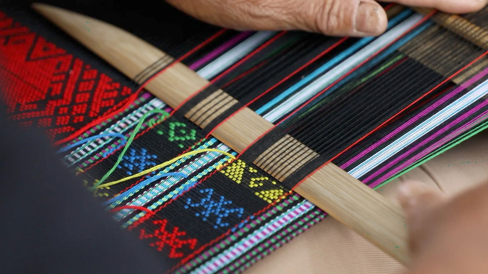 Le nouveau trio chinois sur la Liste du patrimoine mondial