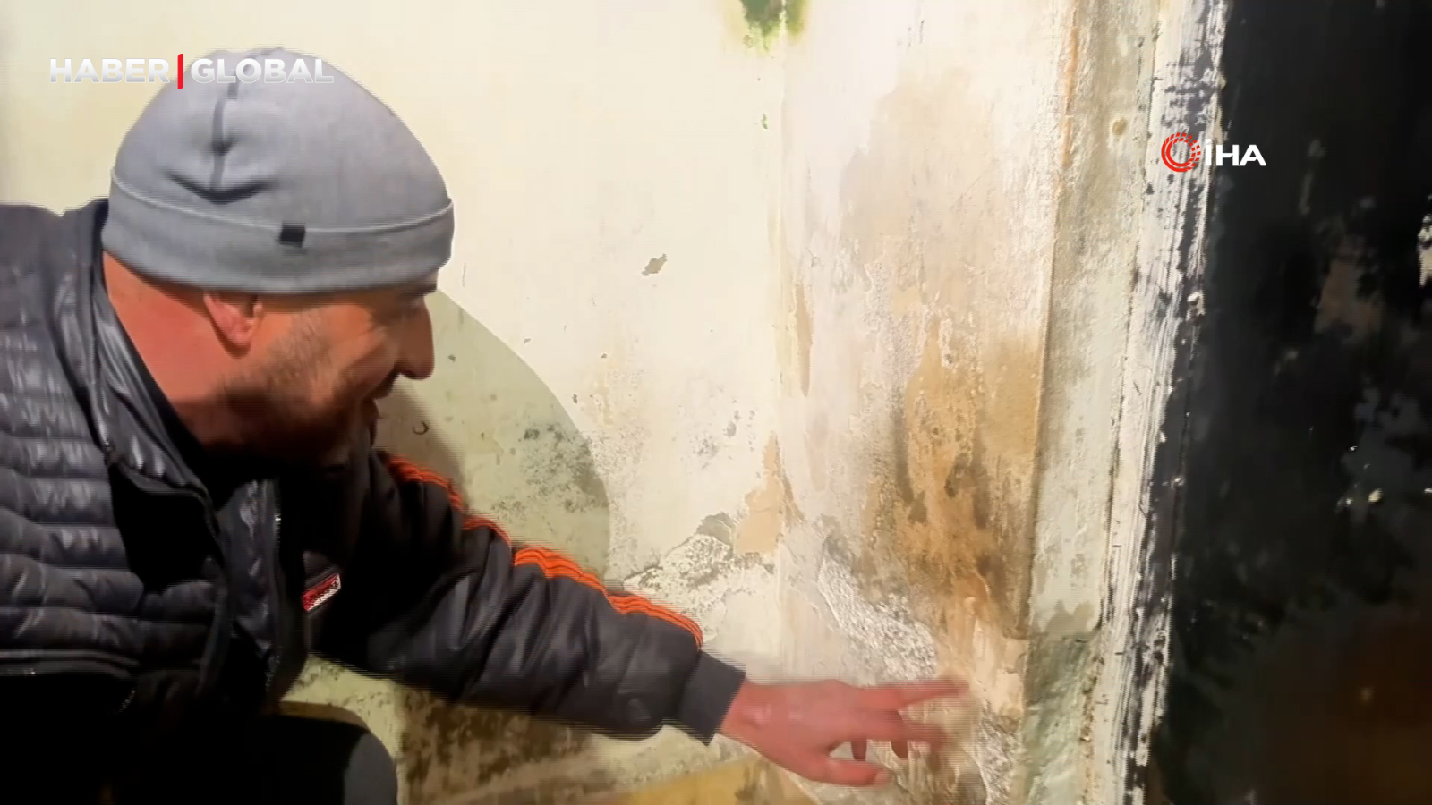 Les tortures dans la prison palestinienne en Syrie ont été révélées !