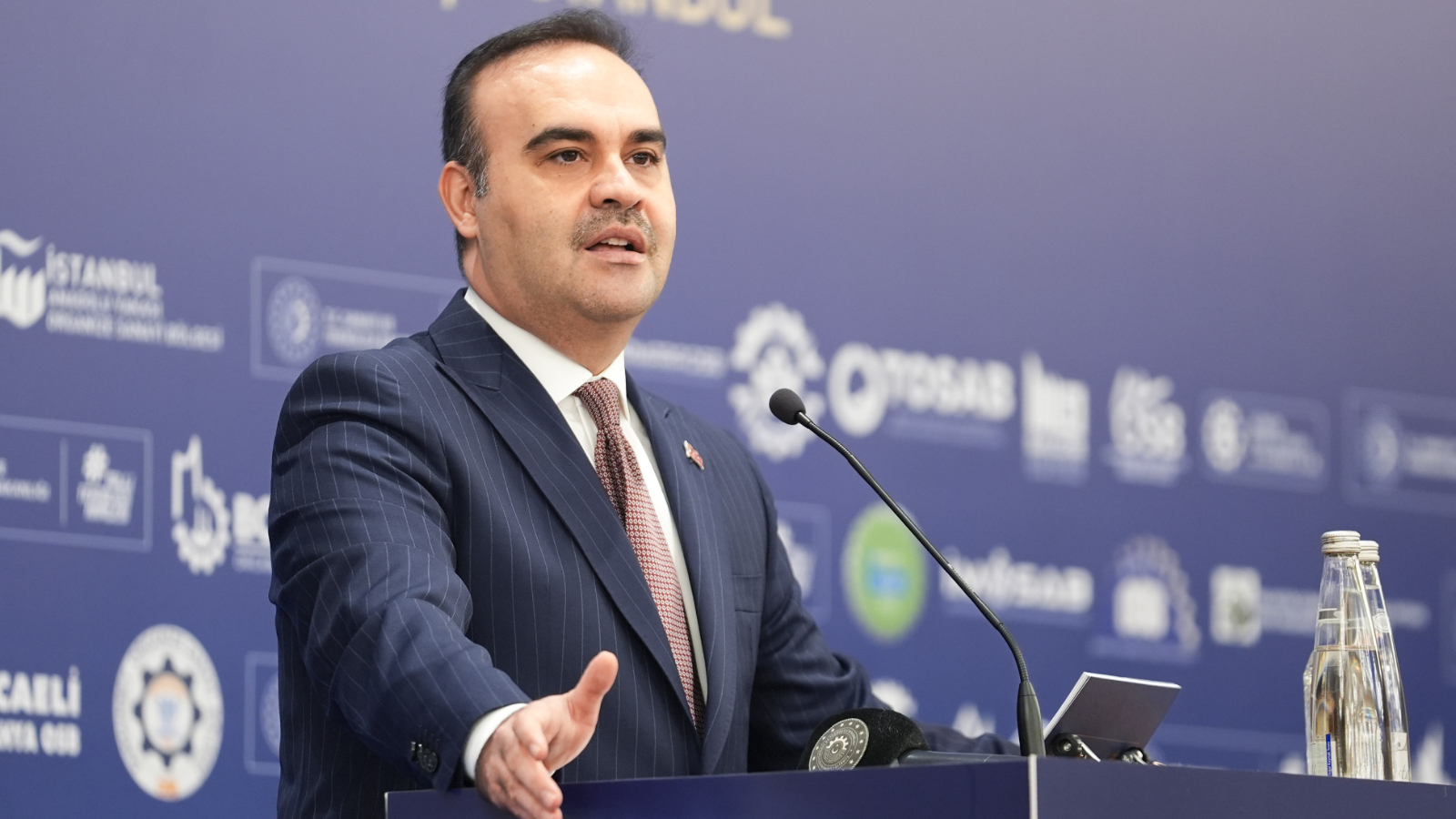 Ministre Kacır : « Nous verrons une diminution de nos coûts de financement grâce au processus de désinflation »