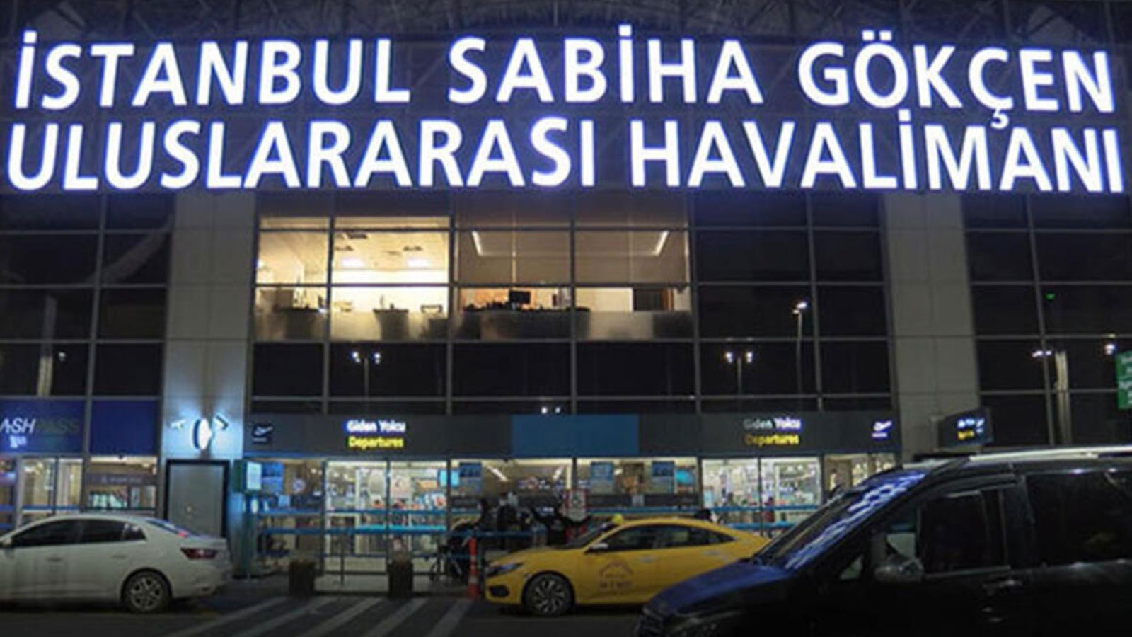 Nouveau record de l'aéroport Sabiha Gökçen