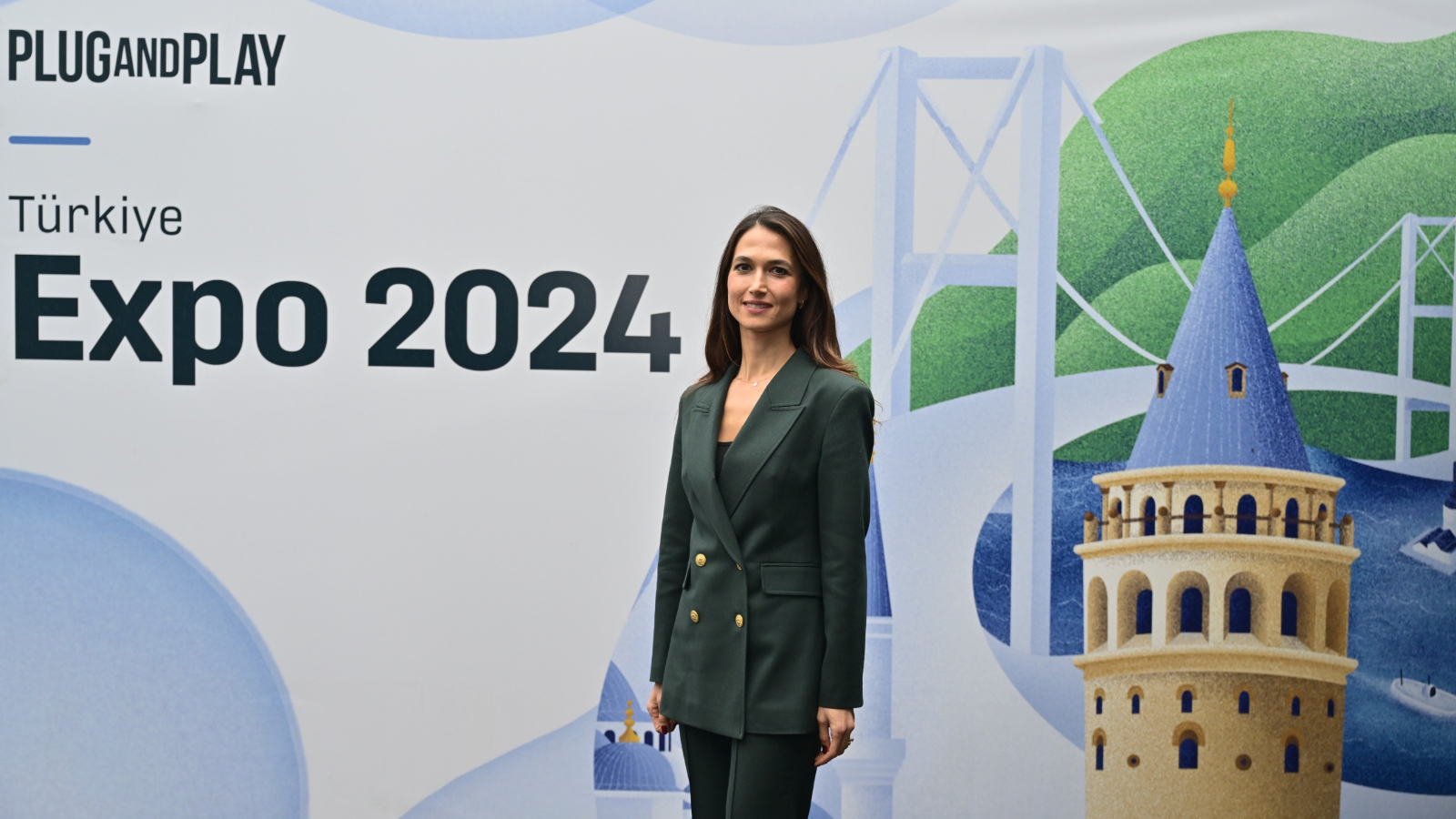 Pont d'innovation entre la Silicon Valley et la Turquie