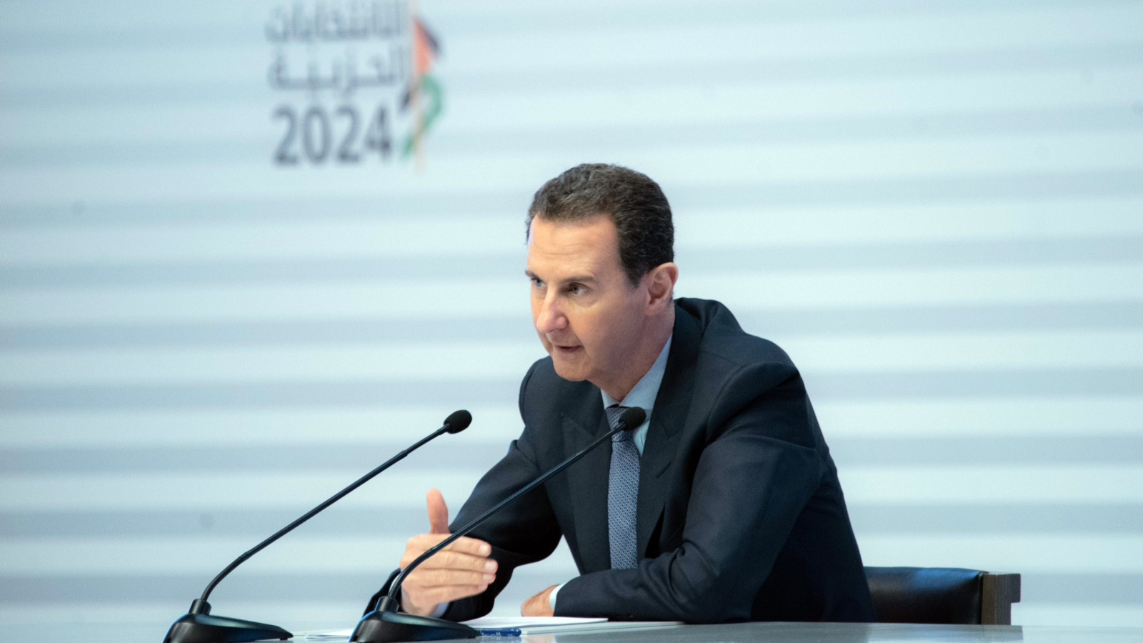 Presse israélienne : l’effondrement du régime d’Assad pourrait être une mauvaise nouvelle pour Israël