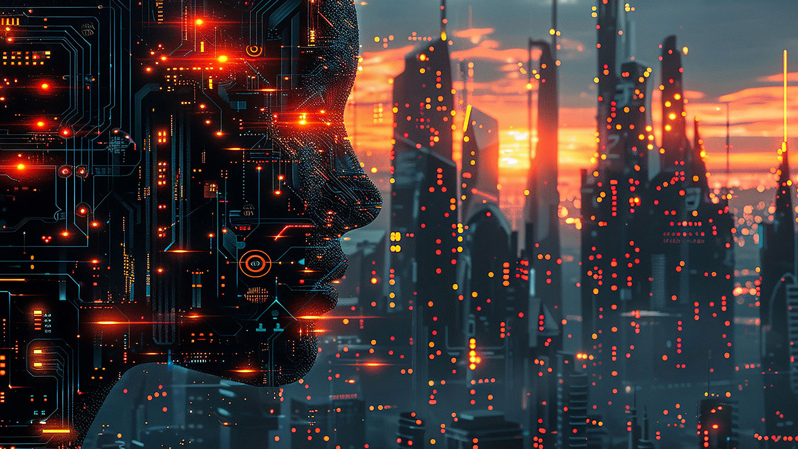 Terrible prophétie du père de l’intelligence artificielle : dans les 30 prochaines années…