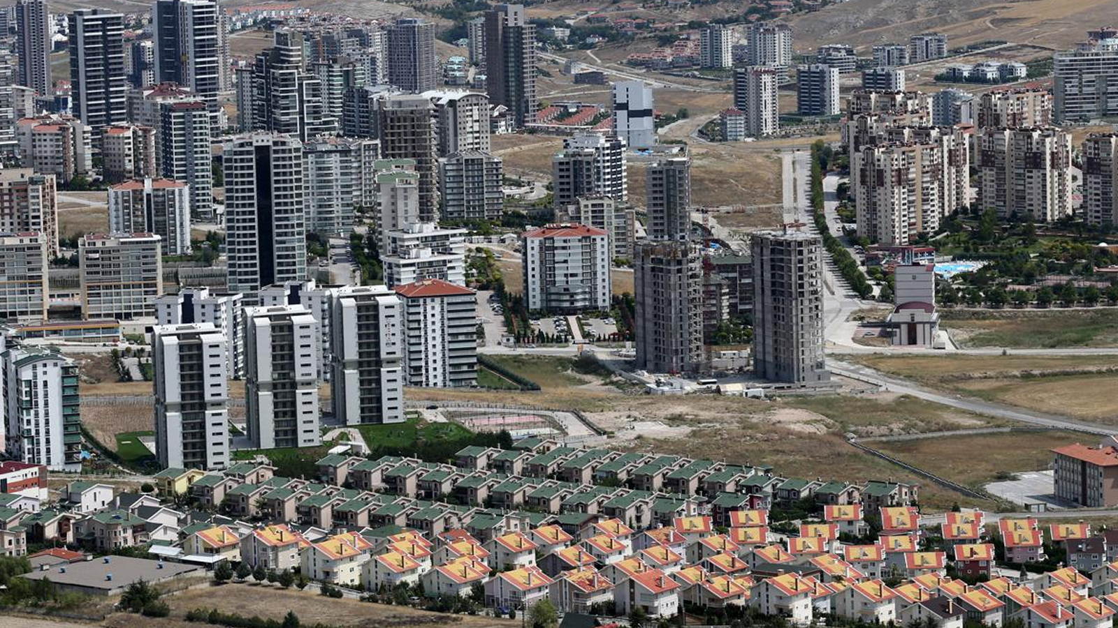 Transfert des droits d'aménagement... Le ministère a répondu à 5 questions fréquemment posées