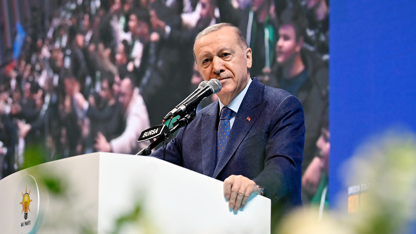 Y aura-t-il une augmentation intérimaire du salaire minimum ? Erdogan a donné le premier message