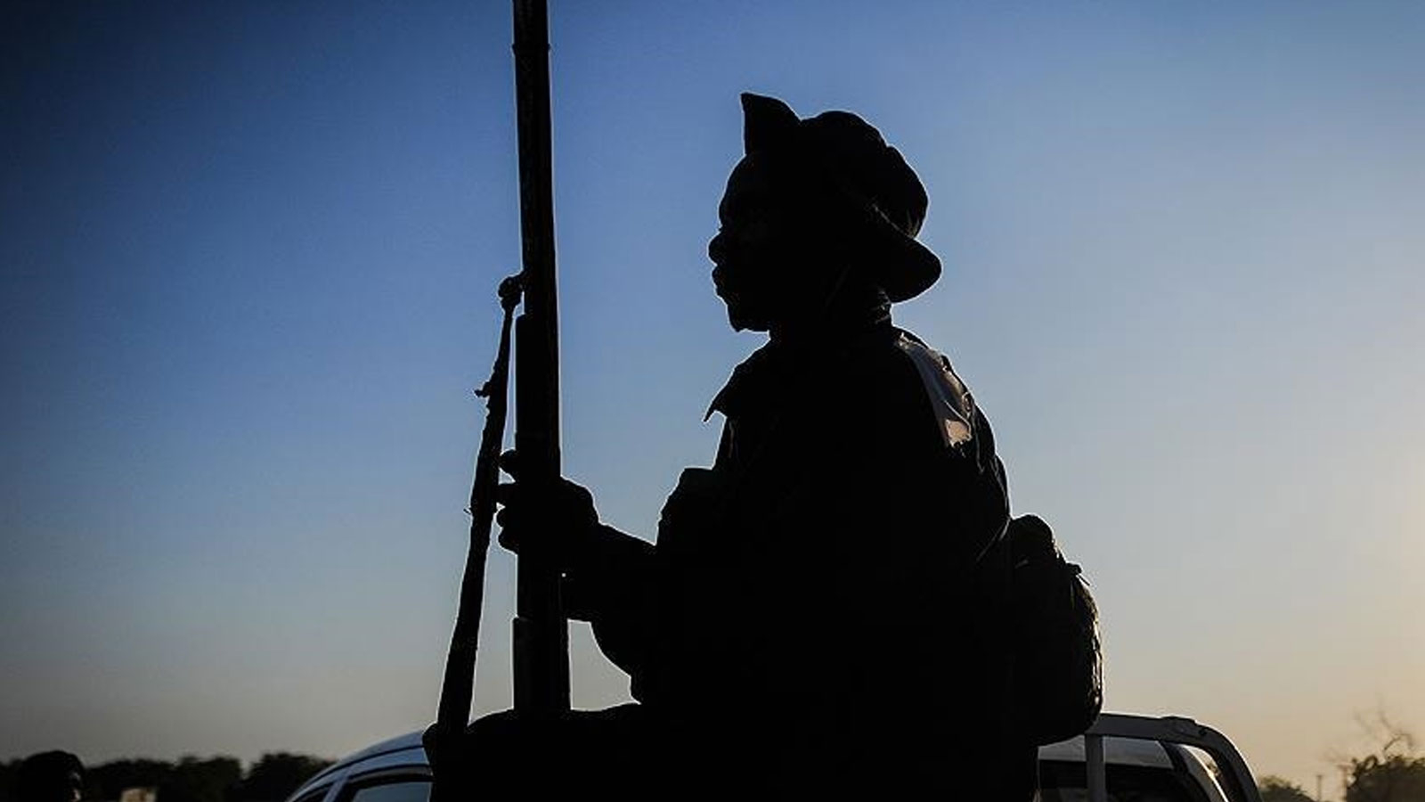 10 mille 937 terroristes seront tués au Nigeria en 2024