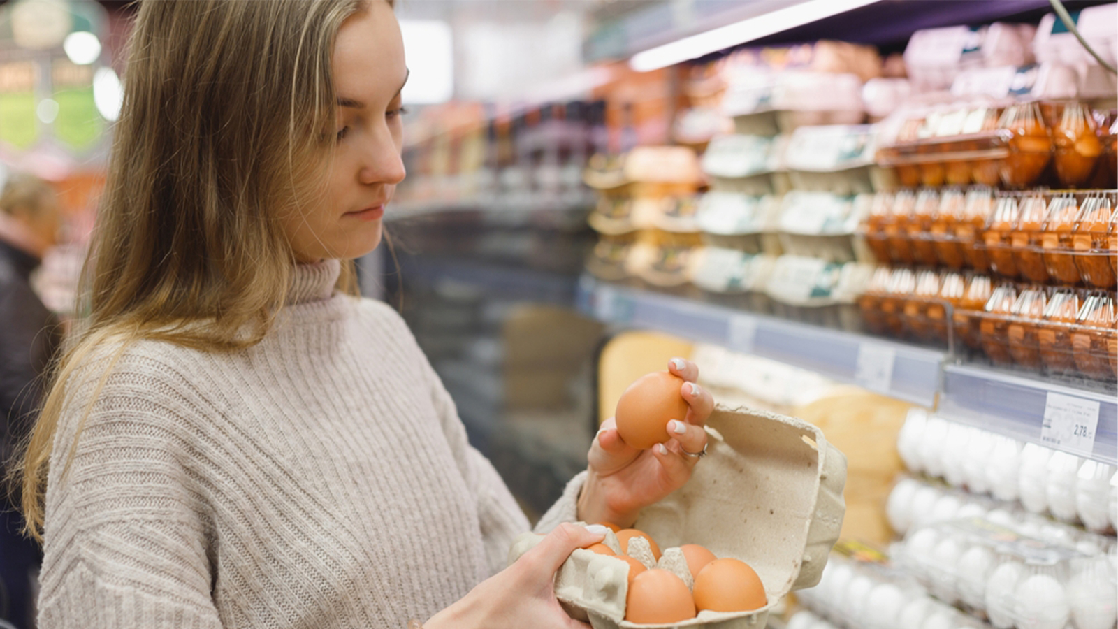 Arnaque bio sur les œufs, ils se vendent cinq fois plus cher