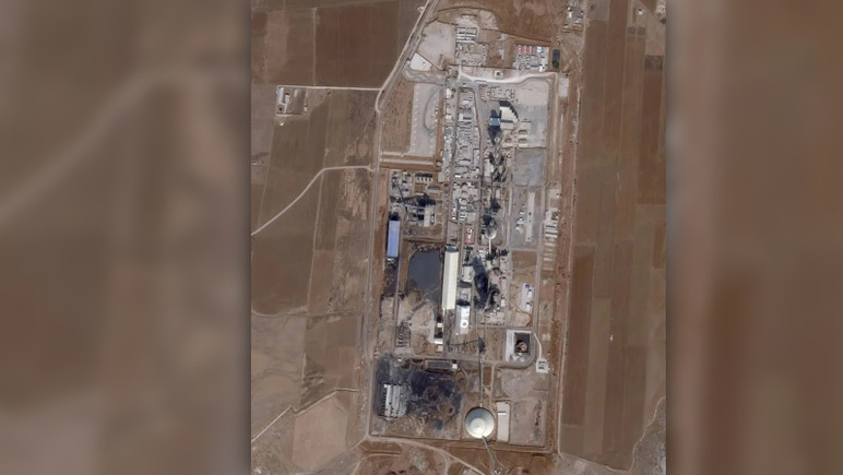 Nouvelle initiative des États-Unis en Syrie, une nouvelle base militaire ouvre à Kobani - Photo: 2