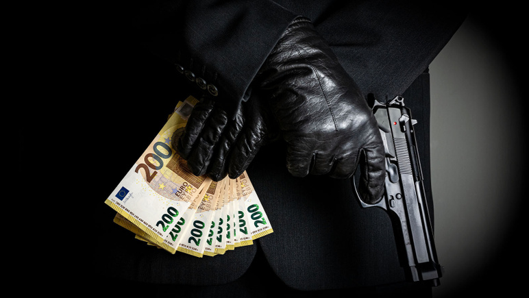 Voici le rapport des milliardaires ! Ils ont acquis leurs richesses par usurpation - Photo : 2