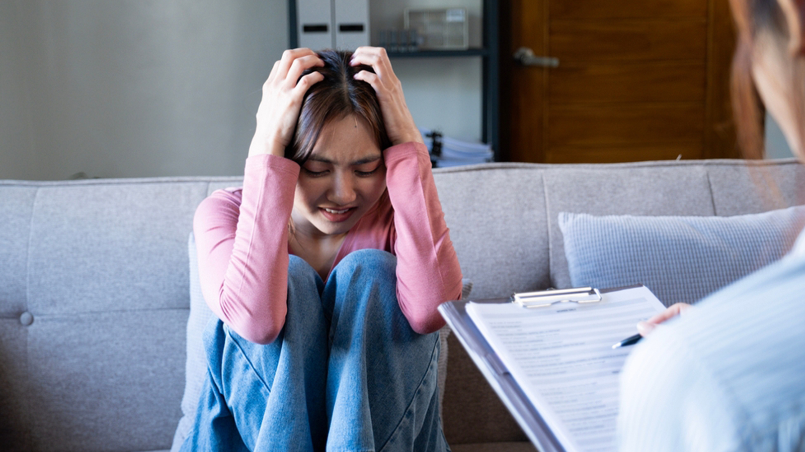 Les frais de thérapie sont fous, rivalisant avec le gramme d'or