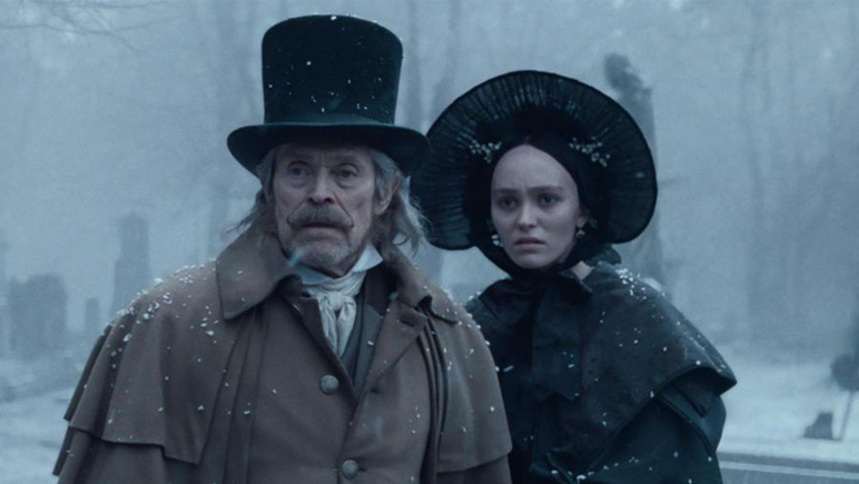 THRACIEN 'Langue vampire!' Ils ont relancé la langue disparue - Image: 2