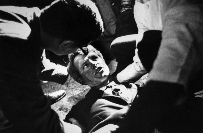 La plus grande conspiration sera révélée ! Qui a tué les Kennedy ? - Photo : 2