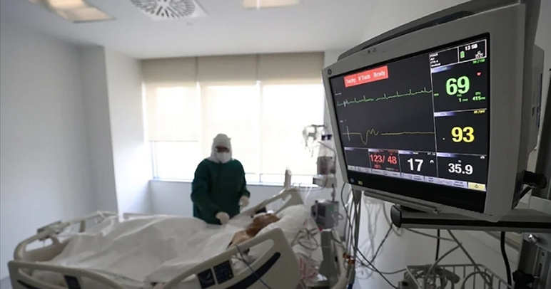 Est-ce à cause des vaccins contre le Covid-19 ? Le cœur de la Turquie bat ! - Photo : 2