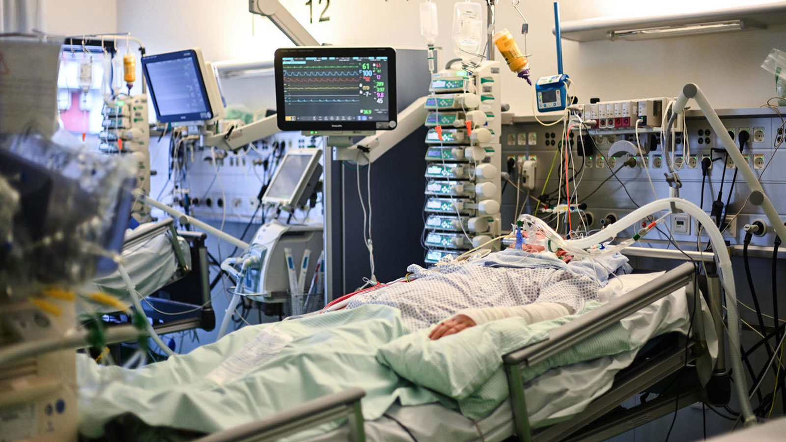 Est-ce à cause des vaccins contre le Covid-19 ? Le cœur de la Turquie bat !