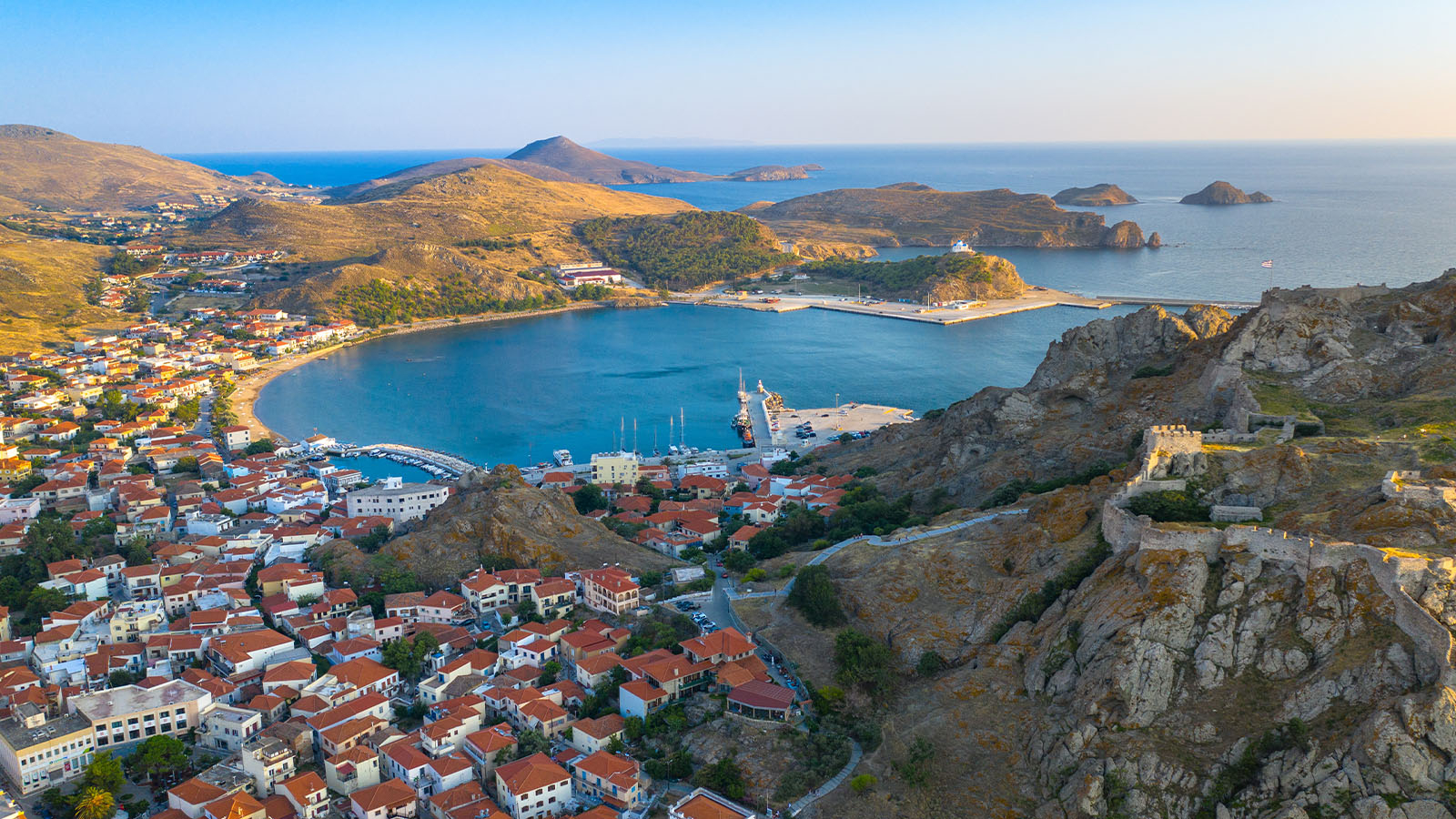 L'obstacle ottoman à «acheter-sate», les lois juridiques ont divisé Athènes