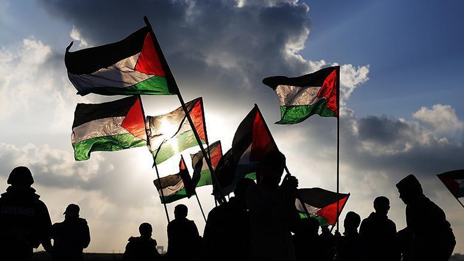 Annonce de la presse israélienne : le Hamas et Israël sont d'accord en principe