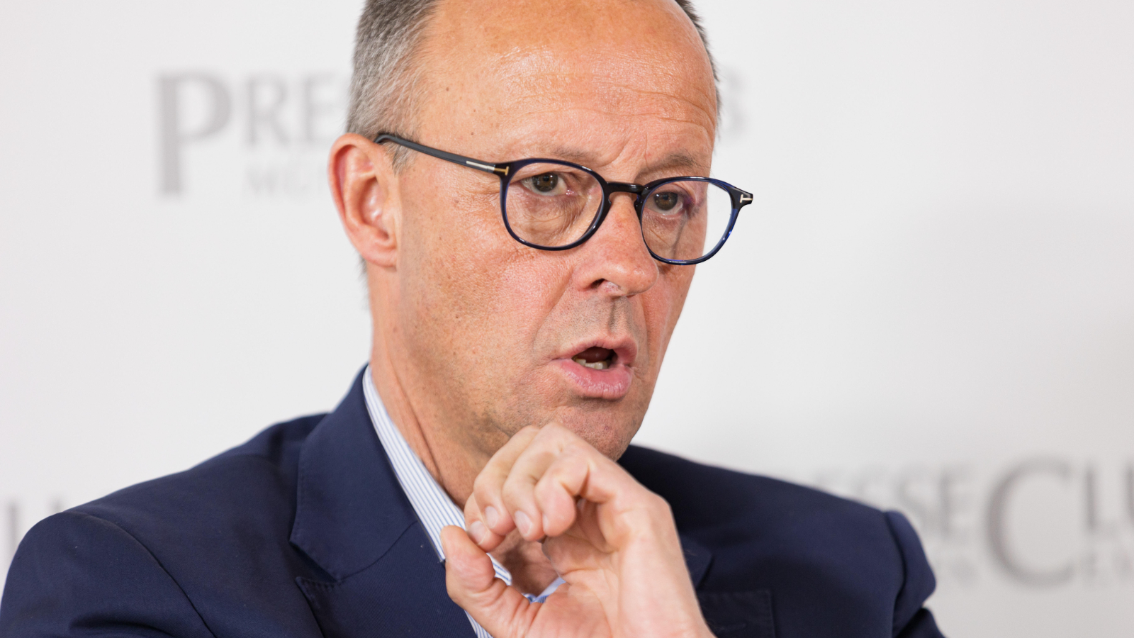 Avertissement critique de la part du ministre allemand des Affaires étrangères: l'Europe est désintégrée!