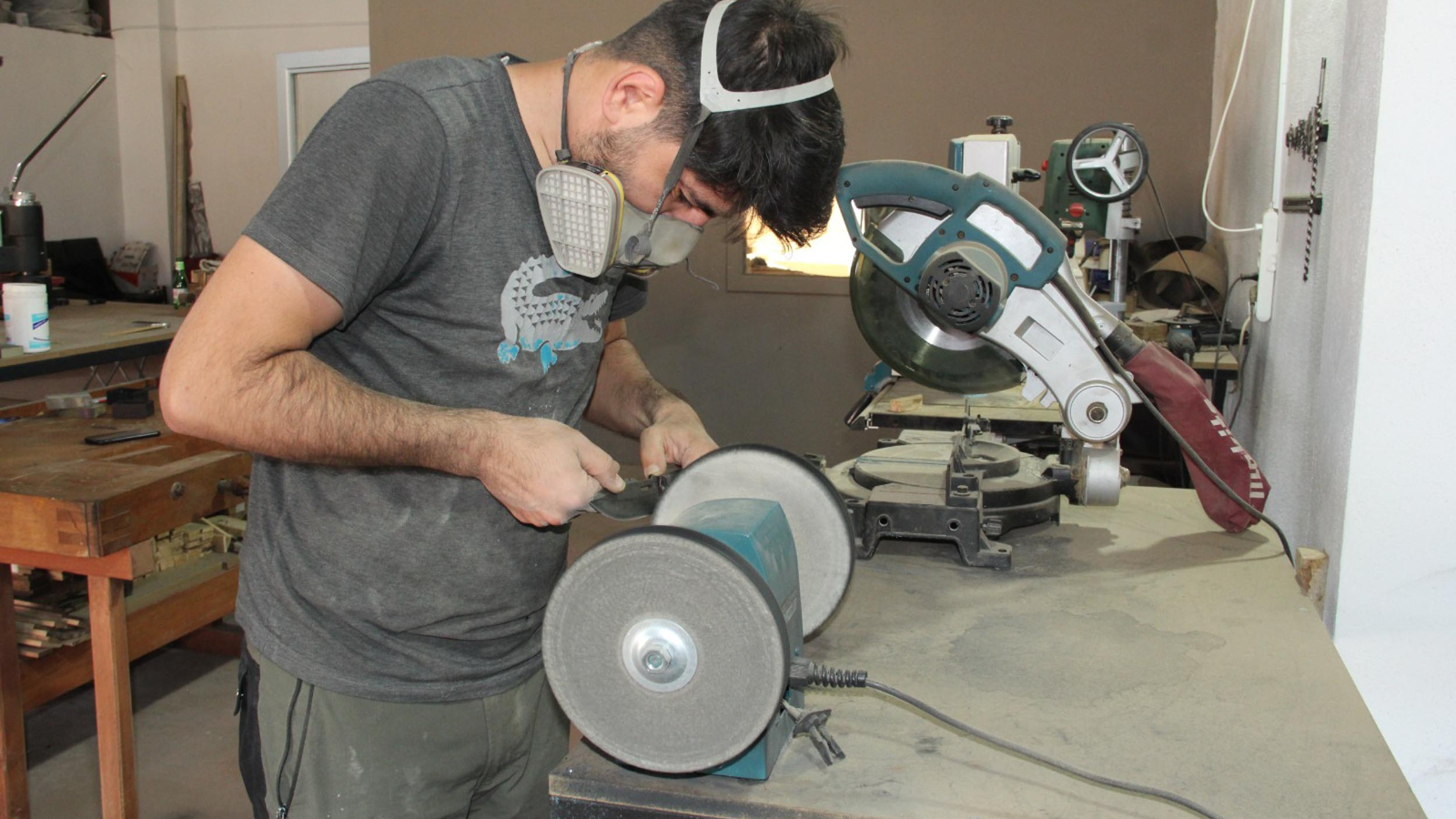 Cela a commencé comme un passe-temps, maintenant cela n'en vaut plus la peine : les ventes vers l'Europe et les États-Unis sont désormais ouvertes...