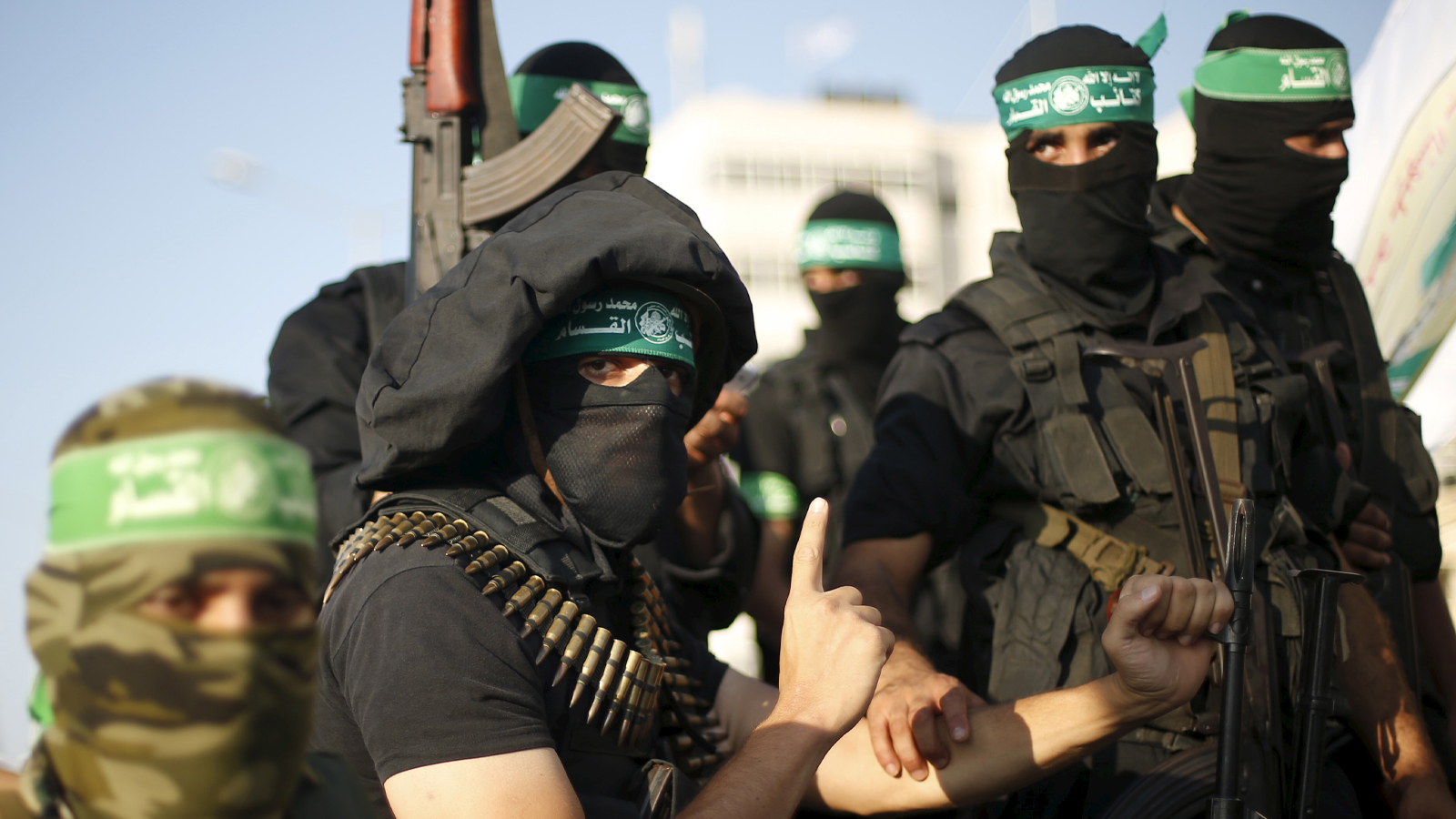 Déclaration de cessez-le-feu du Hamas : nous sommes dans la phase finale