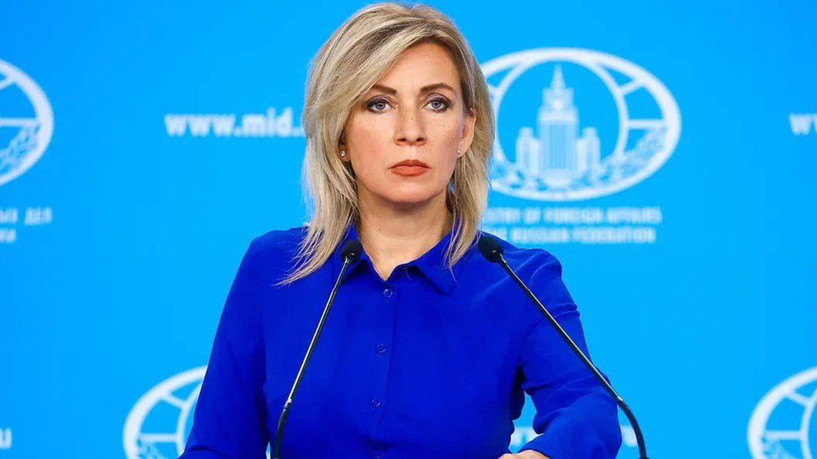 Déclaration de la Russie sur l'arrêt du passage du gaz russe vers l'Europe : les États-Unis sont responsables