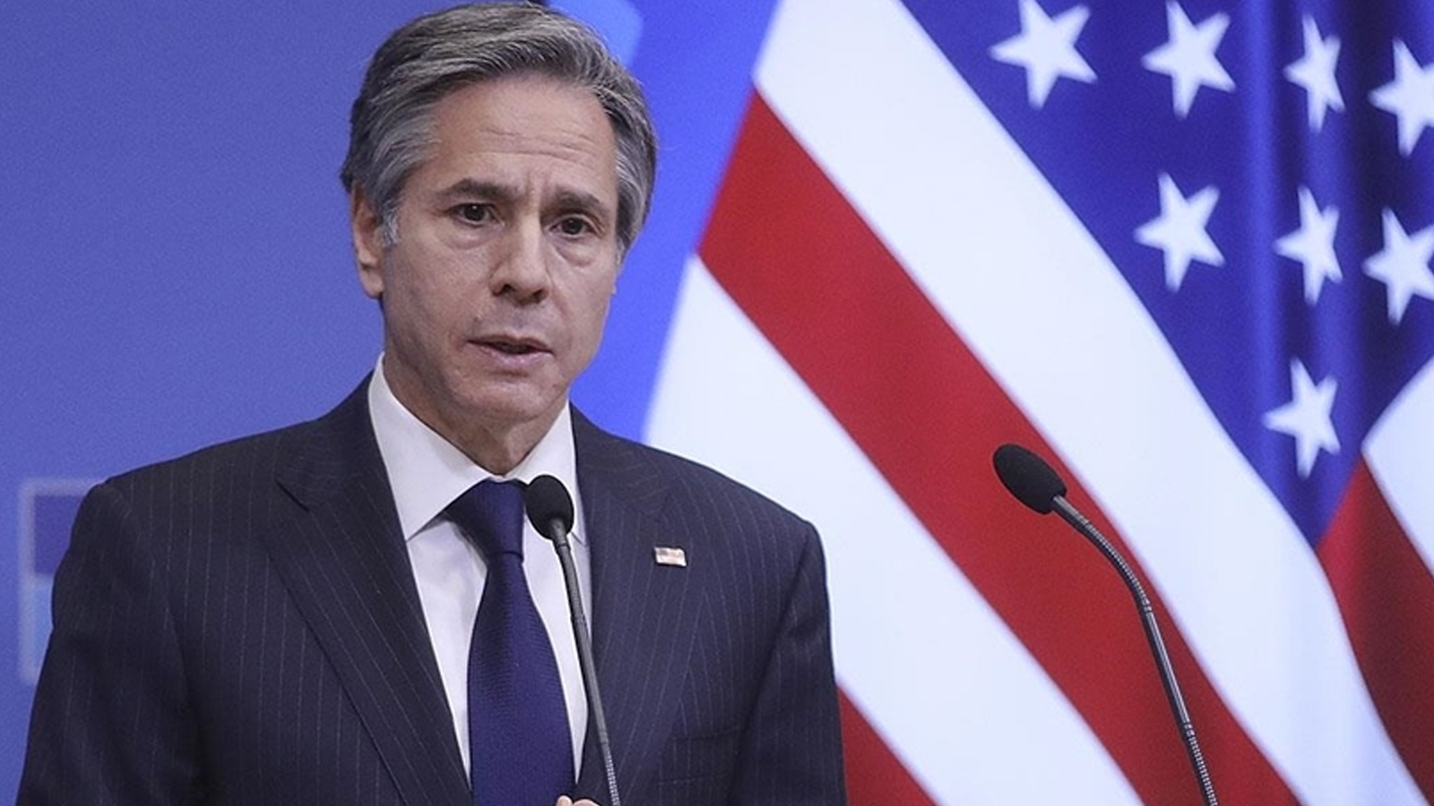 Déclaration des États-Unis sur « Gaza » : nous sommes très proches d'un accord de cessez-le-feu et d'échange d'otages