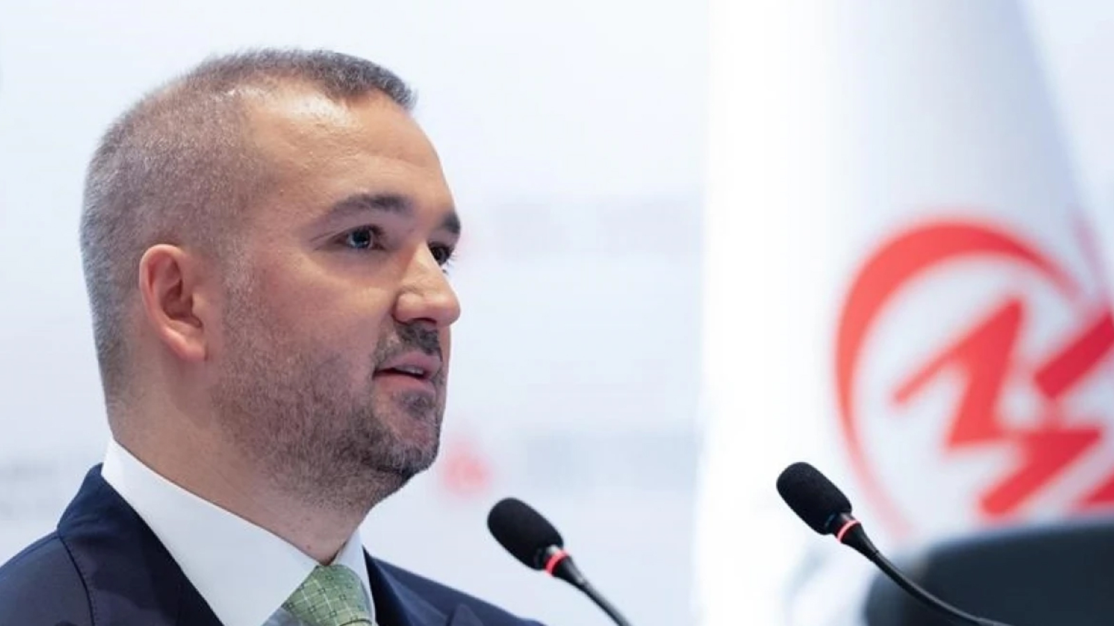 Déclaration sur l'inflation du gouverneur de la CBRT, Karahan