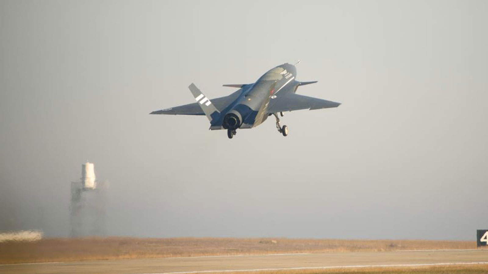 Encore un succès de Bayraktar KIZILELMA : Il a volé en un temps record